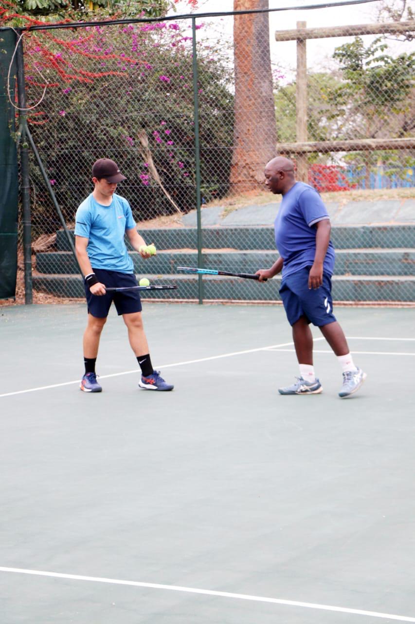 Heritage celebration